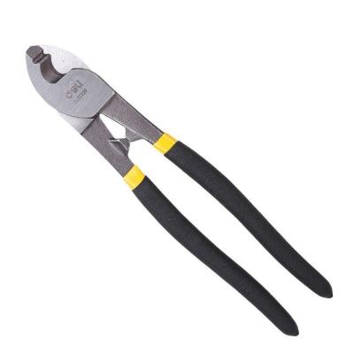 Кабелерез Deli DL20028  250мм, максимальный диаметр реза 11мм