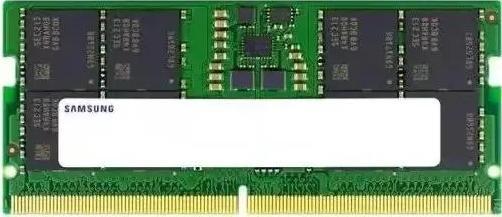 Оперативная память для ноутбука Samsung M425R2GA3BB0-CWM SO-DIMM 16Gb DDR5 5600 MHz M425R2GA3BB0-CWM