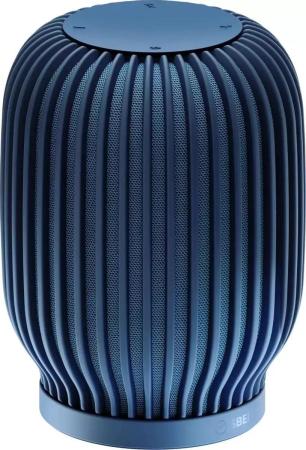 Колонка портативная 1.0 (моно-колонка) Sber Boom Синий