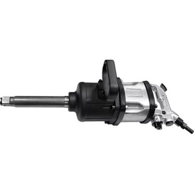 ROSSVIK Гайковерт пневматический RT-5880, 1", 4200Нм, 3500об/мин, 6,2бар, 18кг RT-5880