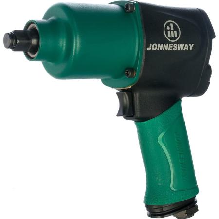 Jonnesway JAI-1044 Гайковерт пневматический 1/2"8000 об/мин 780 Нм 48784