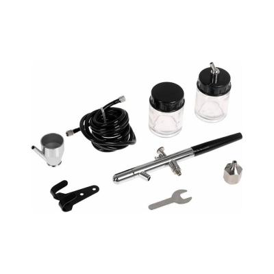 Русский Мастер А-128 Аэрограф /нижний бачок РМ-91112