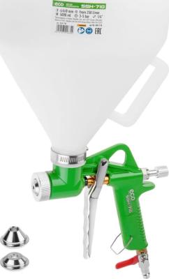 ECO Краскопульт пневматический SGH-710
