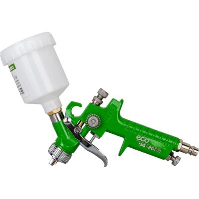 ECO Краскопульт пневматический SG-2000 EC1531-10