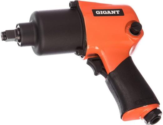 Gigant Ударный пневмогайковерт PW 600