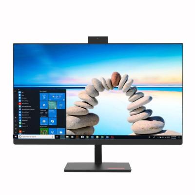 Платформа-моноблок Prittec A27 FHD ASUS H510 MB A27-FHD ZBD Panel/ASUS H510 MB/Side IO with Type C+ USB 3 + Combo Audio/Intel 3165 AC WiFi/2M Camera/120W Adaptor/Regular Stand