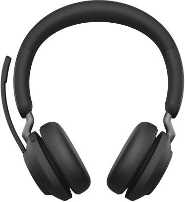 Проводная гарнитура Jabra Evolve2 40 SE, USB-A, MS Stereo 40 SE, USB-A, MS Stereo