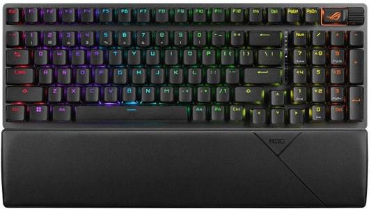 X901 STRIX SCOPE II 96 WL/NXSW/RU/PBT  /KB,ROG NX MECHANICAL