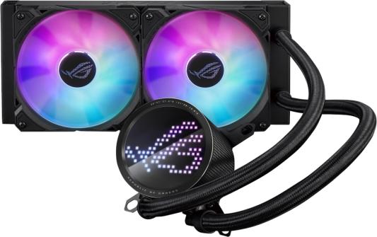 ROG RYUO III 240 ARGB /AIO COOLER,ASETEK,EMMA,ARGB,AURA (90RC00J1-M0UAY0) /AIO COOLER,ASETEK,EMMA,ARGB,AURA (90RC00J1-M0UAY0)
