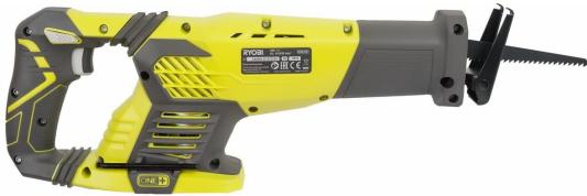 Сабельная пила Ryobi ONE+ RRS1801M