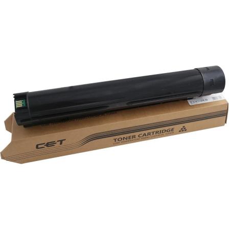 Тонер-картридж (CPT, CE08) 106R03765 для XEROX VersaLink C7000 (CET) Black, 150г, CET141694