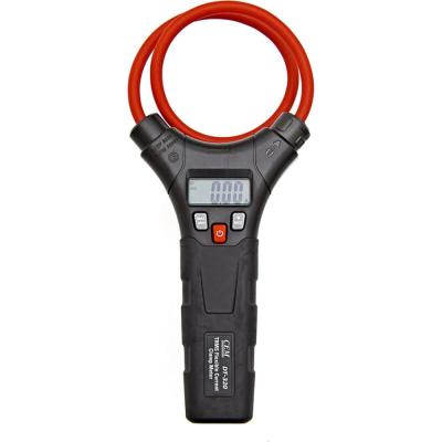 СЕМ DT-320 Клещи электроизмерительные гибкая токовая петля 482537