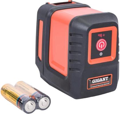 Gigant Лазерный нивелир GRed-100