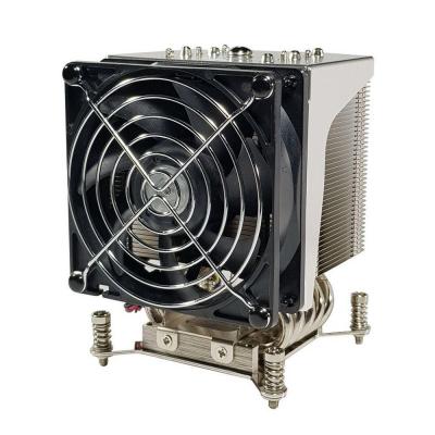 ACL-S40092, LGA2011, S+N, 4U (SNK-P0050AP4)