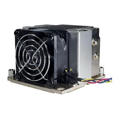 ACL-S20210, LGA3647, S , 2U, Active (SNK-P0068AP4)