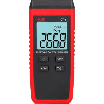 RGK Термометр контактный CT-11 776318