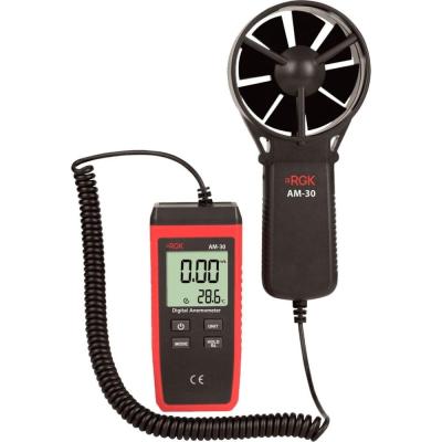 RGK Термоанемометр AM-30 776332