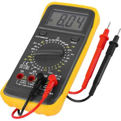 МЕГЕОН Мультиметр MY64 к0000036558