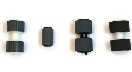 Сервисный набор ADF HP SJ Pro 3000 s3 (L2754A/L2753-60001) Maintenance kit