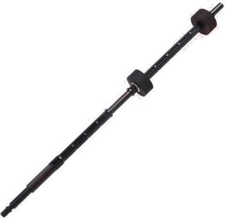 Вал подачи бумаги (с 2-мя роликами) HP LJ P1005/P1006/P1102/M1132/M1212/M1522 (RC2-1061) OEM