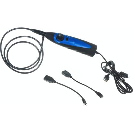 ТЕМП Эндоскоп без монитора TVE-100