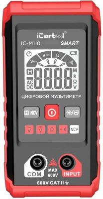 iCarTool Смарт мультиметр IC-M110
