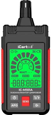 iCarTool Газоанализатор цифровой IC-M101A
