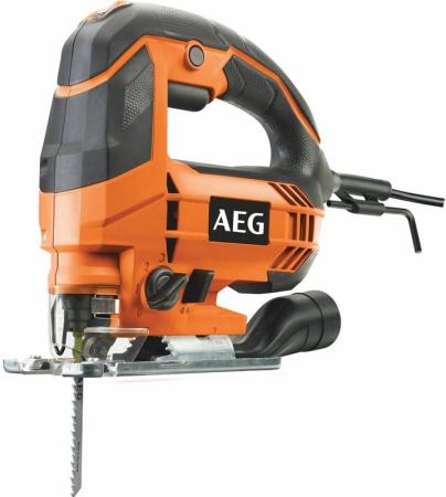 AEG Лобзик STEP 80 4935451161
