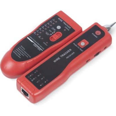 Cabeus Тестер для витой пары с тон-генератором HT-462