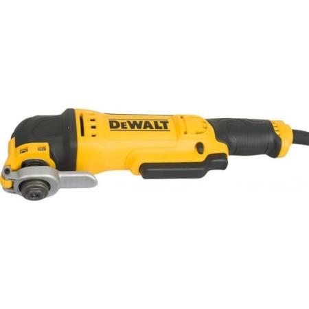 DeWalt мультитул DWE 315 KT