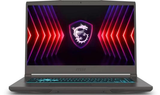 Ноутбук MSI Thin 15 B12VE-1294XRU 9S7-16R831-1294 15.6"