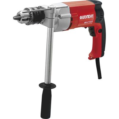 Дрель Фиолент МС8-16РЭ М