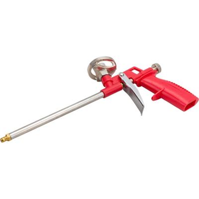 KUDO Профессиональный пистолет для монтажной пены и клея BASE COMPACT новинка KUPGUN02N