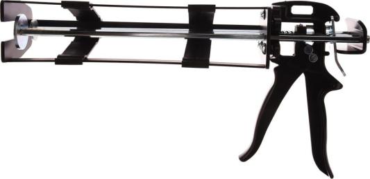 HIMTEX Пистолет для картриджа 585мл 1:3 MET585