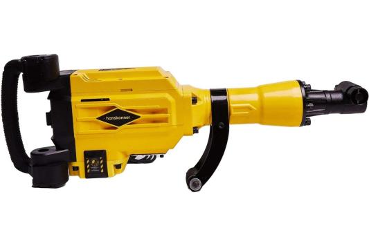 Отбойный молоток Hanskonner HRH2150VC