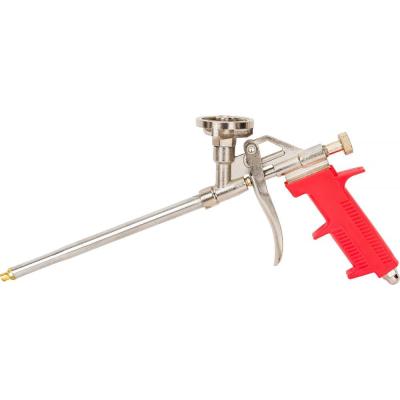 РОСОМАХА Пистолет для монтажной пены металлический ПРОФИ 610005