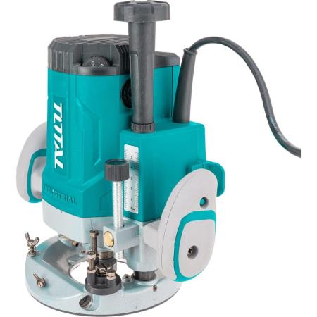 TOTAL Фрезер 2200Вт TR111226