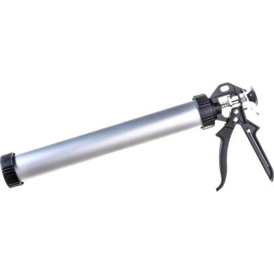 STARTUL Пистолет для герметика закрытый 600 мл Master ST4060-60