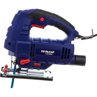 ПУЛЬСАР Лобзик электрический ЛЭ 900С 792-599