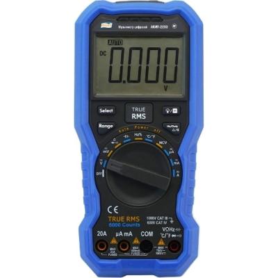 АКИП АКИП Мультиметр 2203