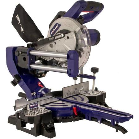 Торцовочная пила Пульсар ПТН 210-1900 1900Вт 210мм