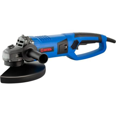 Углошлифовальная машина Витязь МШУ-230-2200 230 мм 2200 Вт