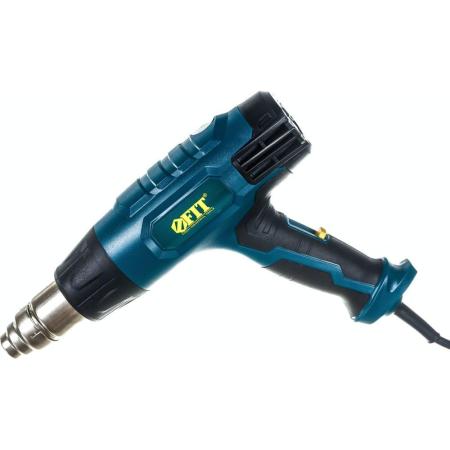 FIT Фен Технический 2000 Вт, коробка 80611