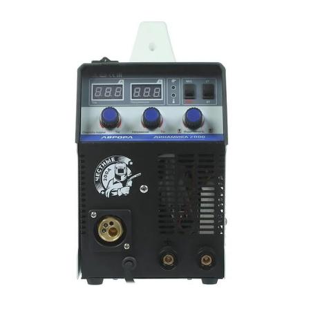 АВРОРА Динамика 2000 Сварочный полуавтомат 29079