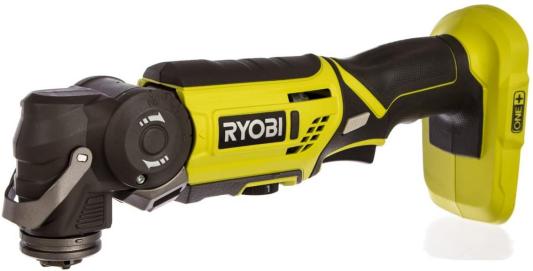 Ryobi ONE+ многофункциональный инструмент R18MT-0 без аккумулятора в комплекте 5133002466