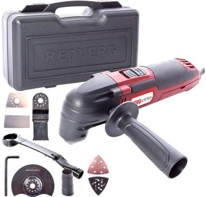REDVERG Инструмент многофункциональный RD-MT350 5026148
