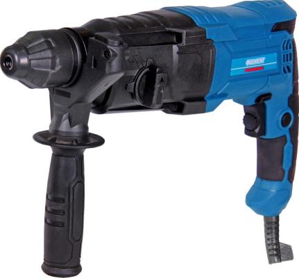 Перфоратор Фиолент П10-1000-РЭ