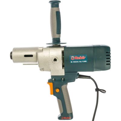 Дрель Rebir IE 1023 А-16/1300