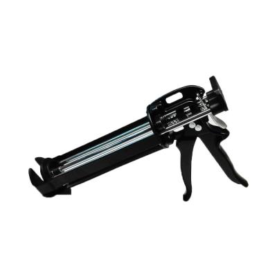 HIMTEX Пистолет для проф.картриджа коаксиальный 400 мл MET410