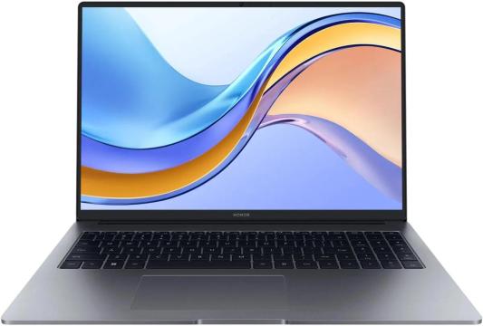 Ноутбук Honor MagicBook X16 BRN-F5851C 5301AHHM 16"